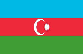 Flag-Azerbaijan